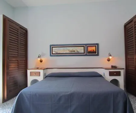 Hotel Corallo
