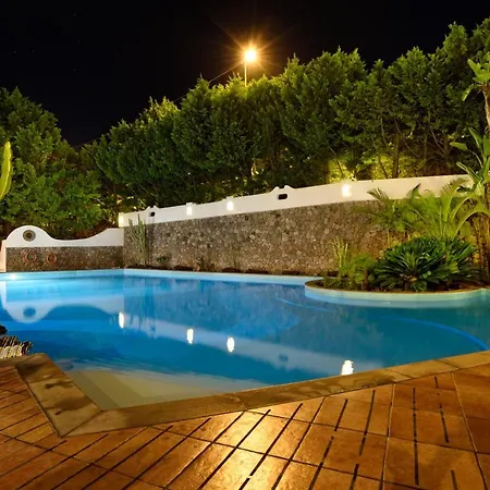 Corallo 3* Città di Lipari