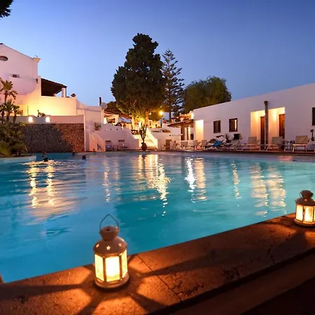 Hotel Corallo