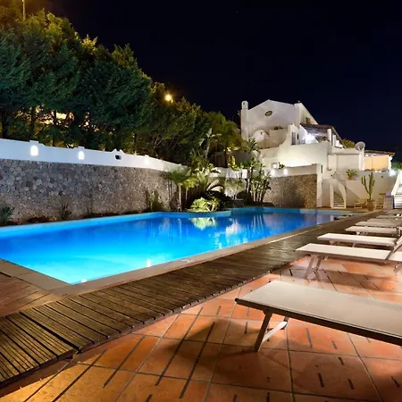 Hotel Corallo