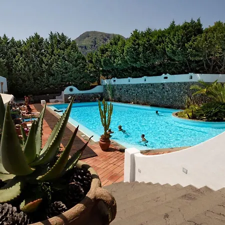 Corallo Città di Lipari