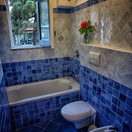 Corallo Hotel 3*