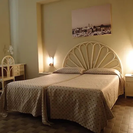 Hotel Corallo Città di Lipari