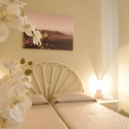 Corallo Hotel 3*