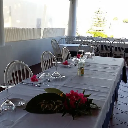 Hotel Corallo