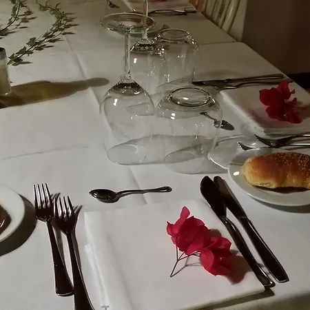 Corallo Hotel 3*