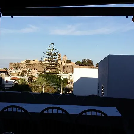 Corallo Hotel 3*