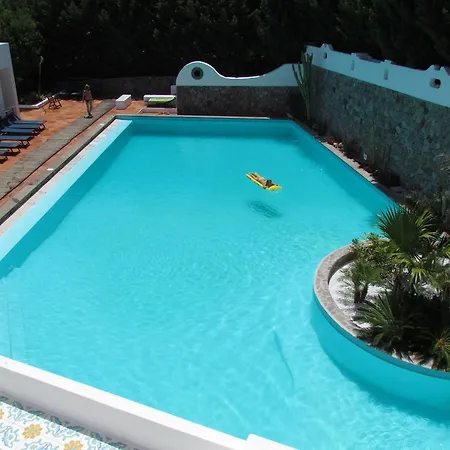 Corallo Città di Lipari