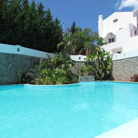 Hotel Corallo 3*