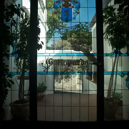 Hotel Corallo