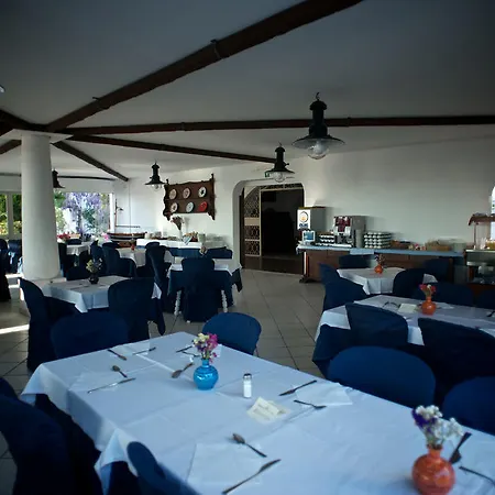 Hotel Corallo