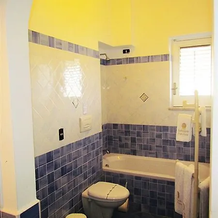 Hotel Corallo 3*