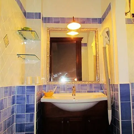Hotel Corallo