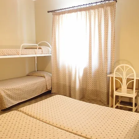 Hotel Corallo Città di Lipari