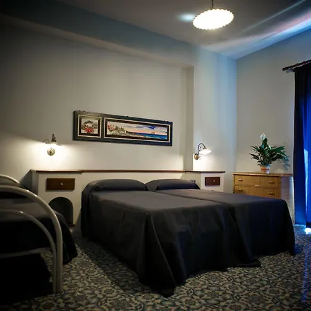 Corallo Hotel