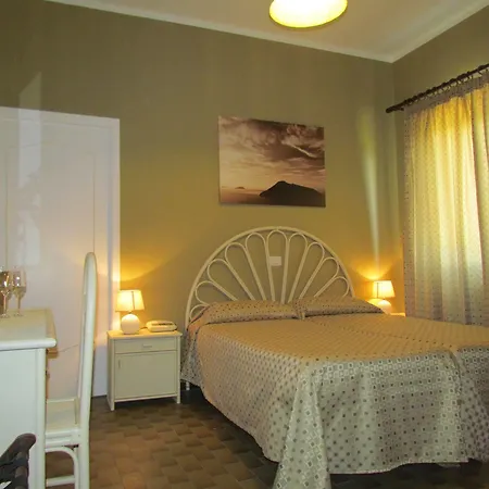 Corallo Hotel 3*