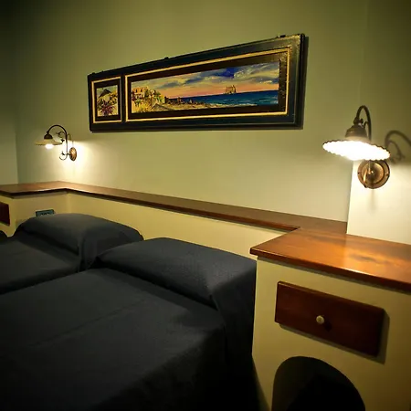 Hotel Corallo 3*