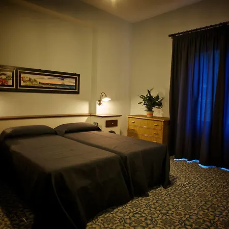 Corallo Hotel