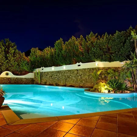 Corallo Hotel 3*