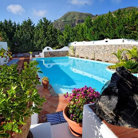 Corallo Hotel Città di Lipari