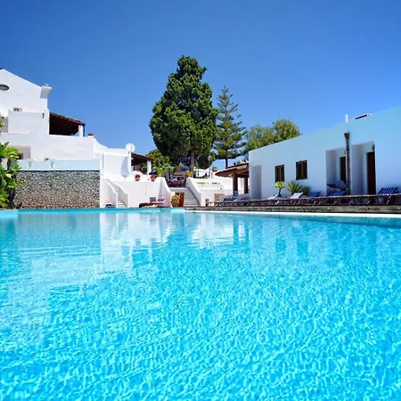 Corallo Hotel 3*